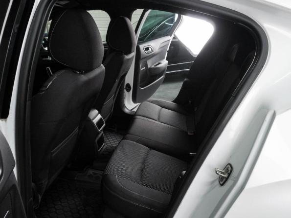 Citroen DS4 с пробегом 2012 года, цена 799 000 рублей, 184007 км, хэтчбек, Автокод Объявления