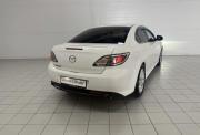 Mazda 6 II (GH) Рестайлинг Астрахань  - изображение 24