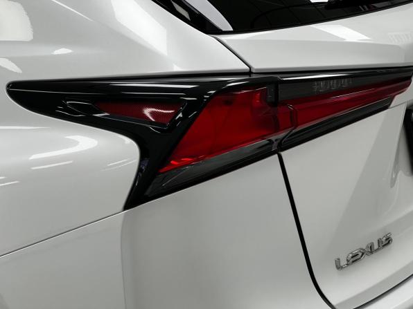 Lexus NX I Рестайлинг с пробегом 2021 года, цена 3 380 000 рублей, 142241 км, внедорожник, Автокод Объявления