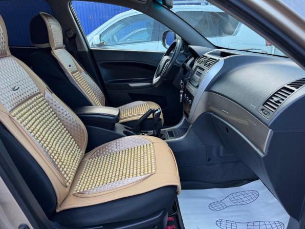 Geely Emgrand X7 I с пробегом 2015 года, цена 595 000 рублей, 103201 км, внедорожник, Автокод Объявления