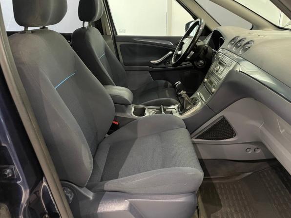 Ford S-MAX I с пробегом 2006 года, цена 520 000 рублей, 373639 км, минивэн, Автокод Объявления