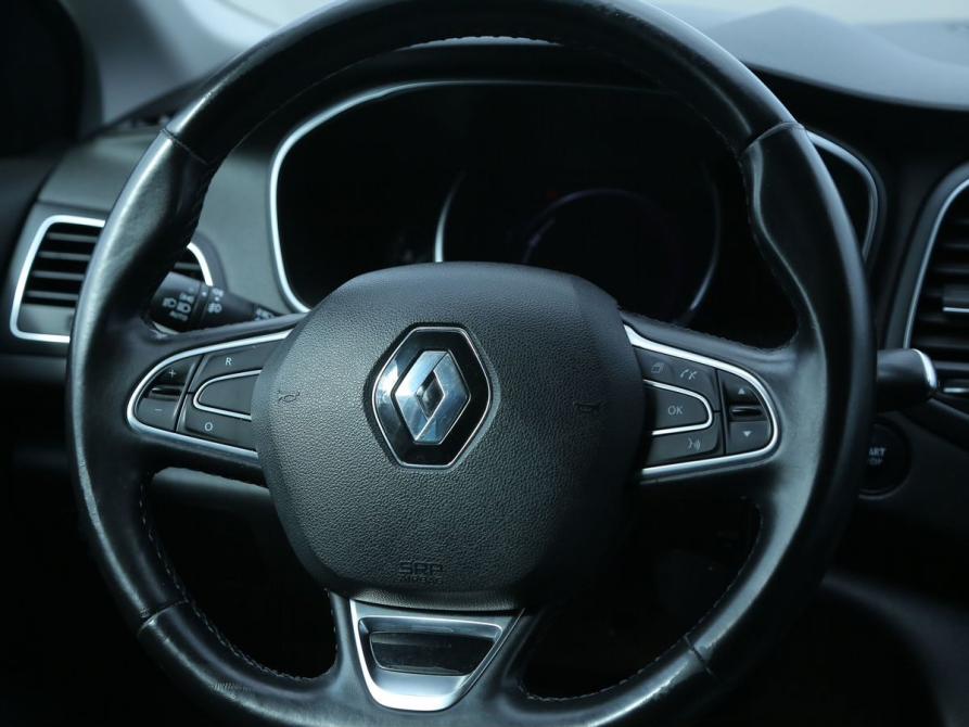 Renault Megane IV Иваново  - изображение 16