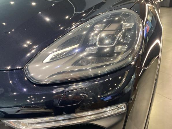 Porsche Cayenne II Рестайлинг (958) с пробегом 2015 года, цена 3 850 000 рублей, 218526 км, внедорожник, Автокод Объявления