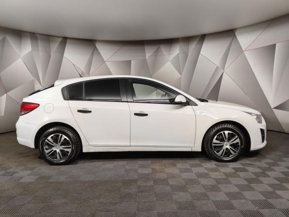 Chevrolet Cruze I Рестайлинг с пробегом 2014 года, цена 779 000 рублей, 148847 км, хэтчбек, Автокод Объявления