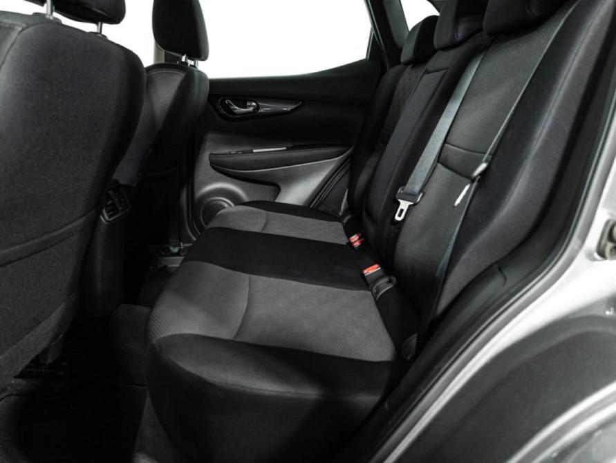 Nissan Qashqai II Санкт-Петербург  - изображение 10