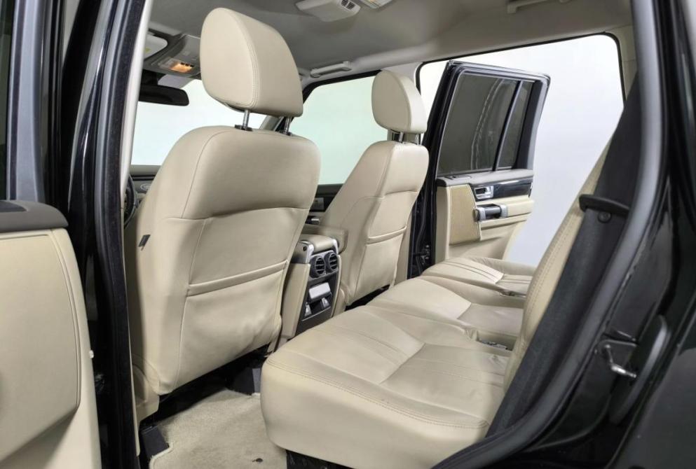 Land Rover Discovery IV Рестайлинг Нижний Новгород  - изображение 11