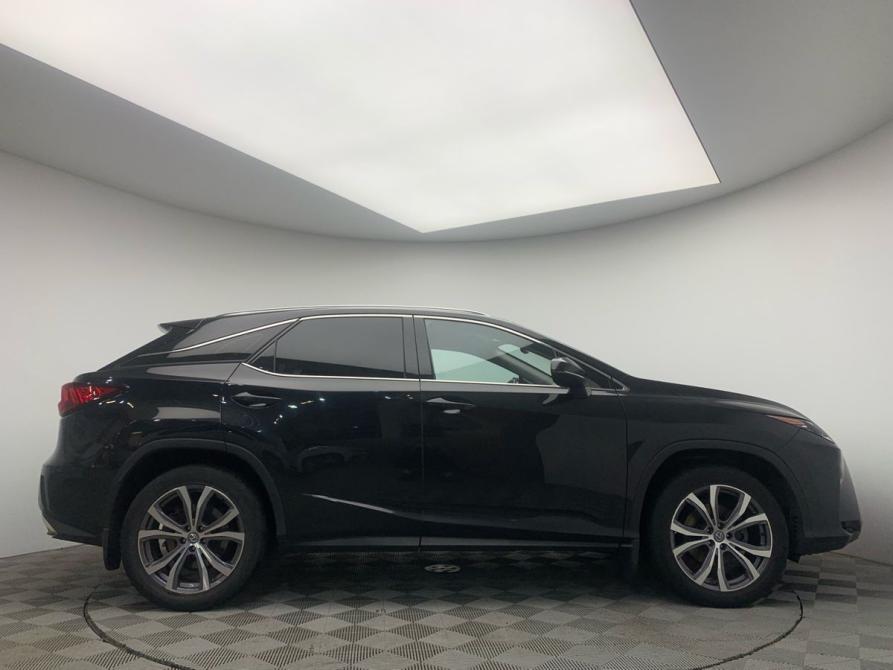 Lexus RX IV Мурманск  - изображение 8