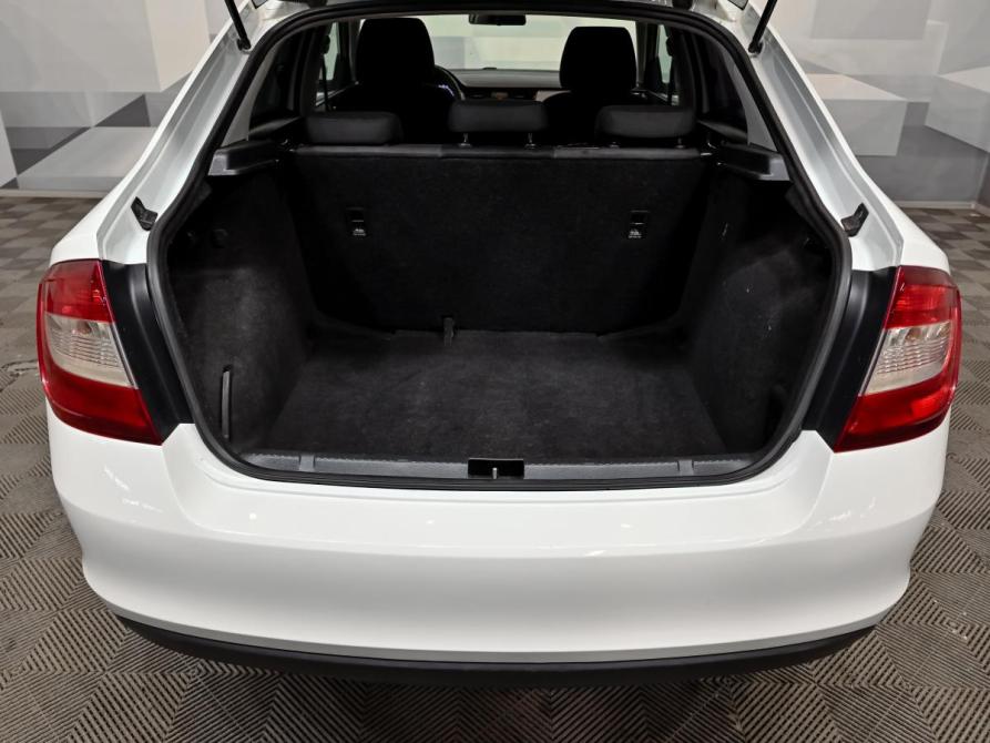 Skoda Rapid I Екатеринбург  - изображение 6