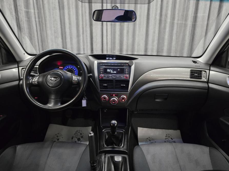 Subaru Forester III Красноярск  - изображение 12