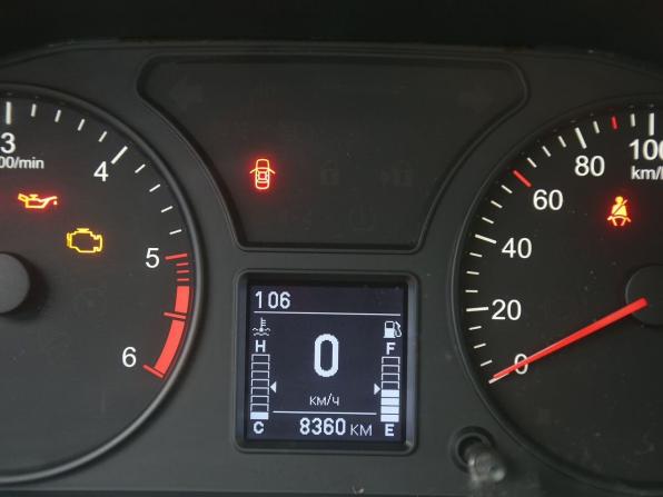 УАЗ Patriot I Рестайлинг 3 с пробегом 2024 года, цена 1 681 000 рублей, 8360 км, внедорожник, Автокод Объявления