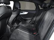 Audi A4 V (B9) Санкт-Петербург  - изображение 32