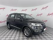 Chery Tiggo 5 I Рестайлинг Псков  - изображение 27