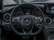 Mercedes-Benz C-Класс IV (W205) Ставрополь  - изображение 38