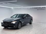 BMW 7 серии V (F01/F02/F04) Уфа  - изображение 38