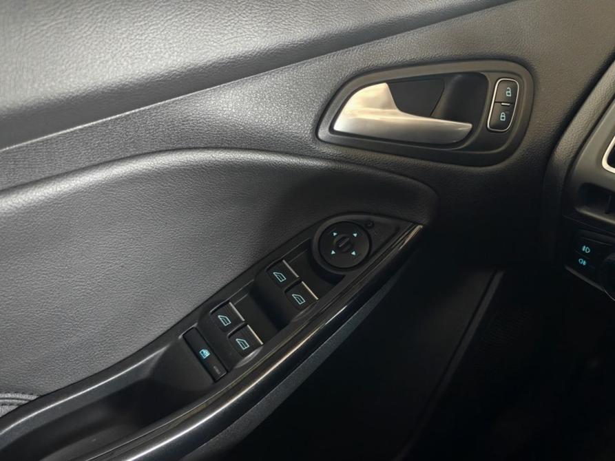 Ford Focus III Рестайлинг Москва  - изображение 17