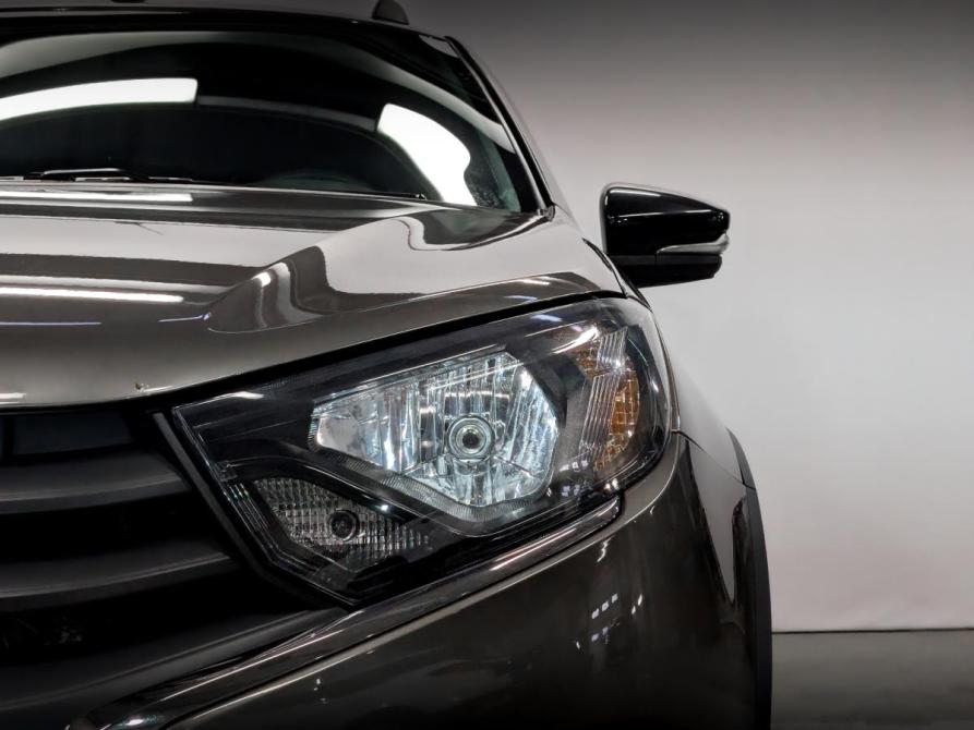 Lada (ВАЗ) Granta I Рестайлинг Москва  - изображение 18