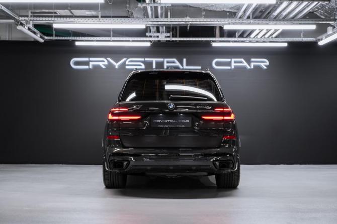 Новый BMW X7 I (G07) Рестайлинг 2026 года, цена 17 850 000 рублей, внедорожник, Автокод Объявления