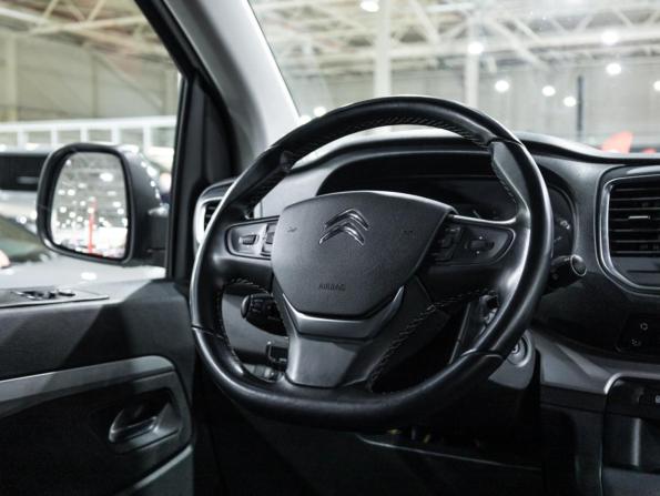 Citroen SpaceTourer I с пробегом 2021 года, цена 3 299 000 рублей, 83302 км, минивэн, Автокод Объявления