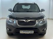 Hyundai Santa Fe II Рестайлинг Москва  - изображение 18