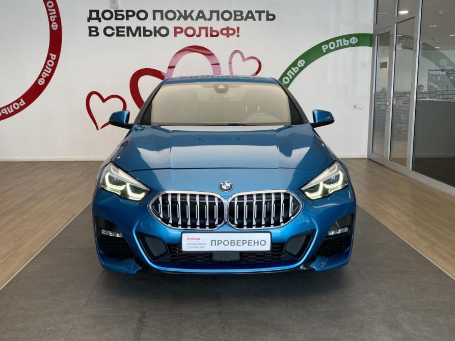 BMW 2 серии F44 Москва  - изображение 2