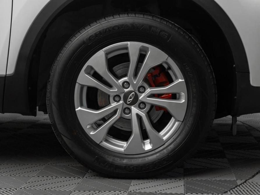 Chery Tiggo 4 Pro I Москва  - изображение 24