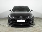 Kia Optima IV Рестайлинг Санкт-Петербург  - изображение 28