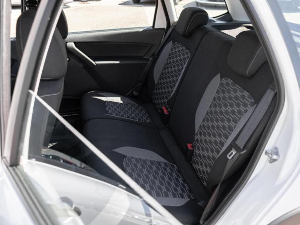 Lada (ВАЗ) Granta I Рестайлинг с пробегом 2025 года, цена 1 189 000 рублей, 3291 км, универсал, Автокод Объявления