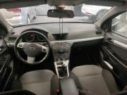 Opel Astra H Рестайлинг Пермь  - изображение 20