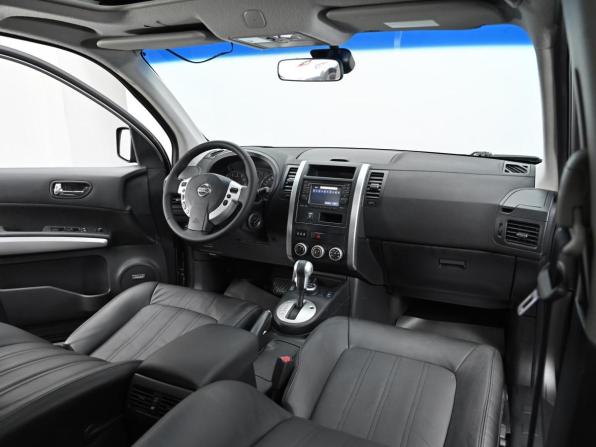 Nissan X-Trail II Рестайлинг с пробегом 2012 года, цена 1 149 000 рублей, 133000 км, внедорожник, Автокод Объявления