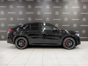 Mercedes-Benz GLE Coupe AMG II (C167) Москва  - изображение 34