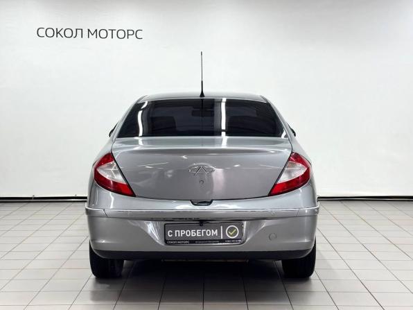 Chery M11 (A3) с пробегом 2013 года, цена 329 900 рублей, 170000 км, седан, Автокод Объявления