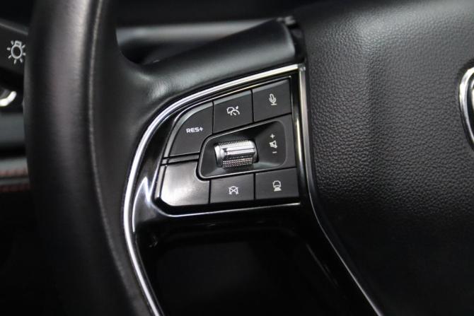 Changan CS75 Plus I Рестайлинг с пробегом 2023 года, цена 2 230 250 рублей, 88560 км, внедорожник, Автокод Объявления