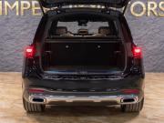 Mercedes-Benz GLS II (X167) Рестайлинг Москва  - изображение 33