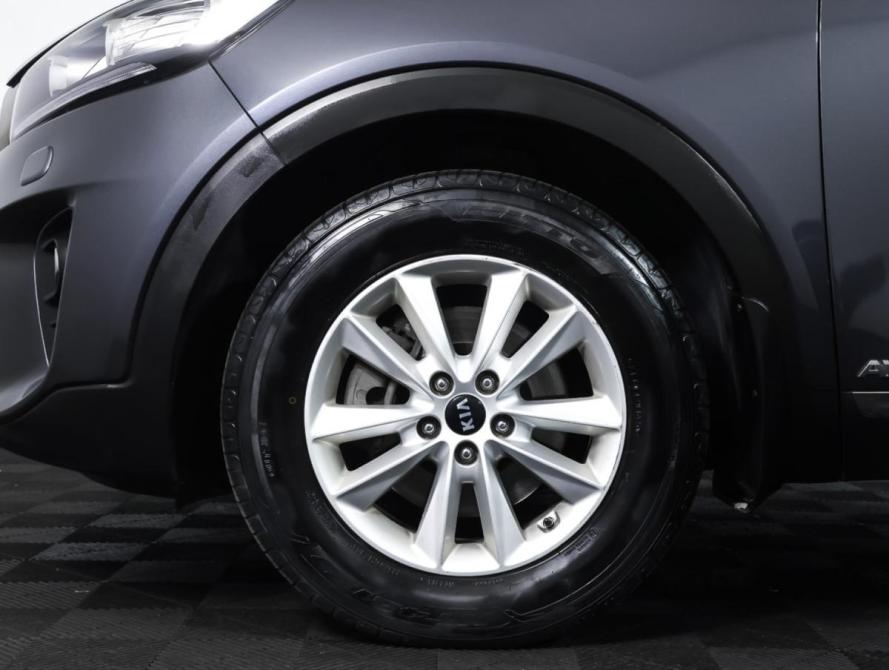 Kia Sorento III Prime Рестайлинг Москва  - изображение 25