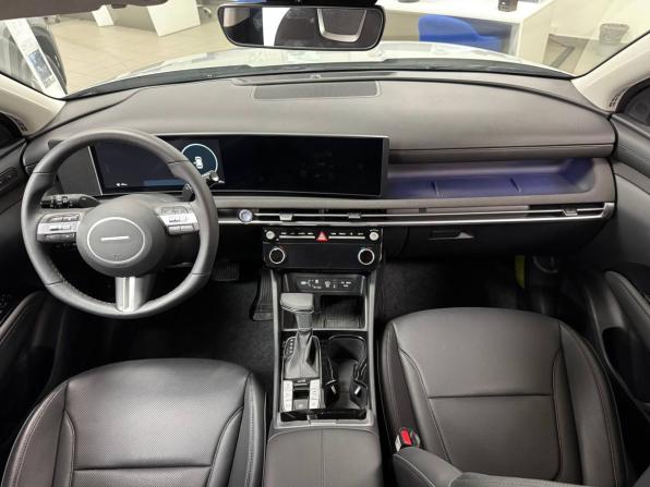 Новый Hyundai Tucson IV Рестайлинг 2025 года, цена 4 930 000 рублей, внедорожник, Автокод Объявления