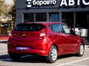 Hyundai Solaris I Рестайлинг Ростов-на-Дону  - изображение 32
