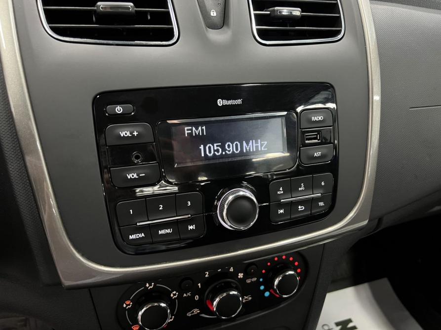 Renault Sandero II Рестайлинг Тверь  - изображение 16