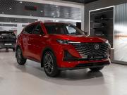 Changan CS55 Plus II Москва  - изображение 30