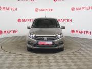 Lada (ВАЗ) Granta I Рестайлинг Вологда  - изображение 19