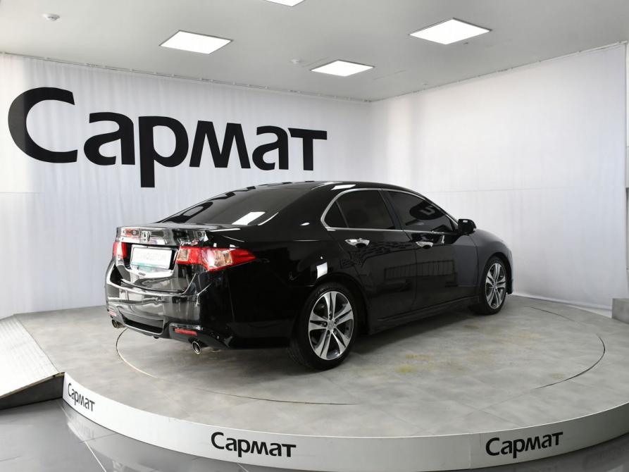 Honda Accord VIII Рестайлинг Новосибирск  - изображение 5