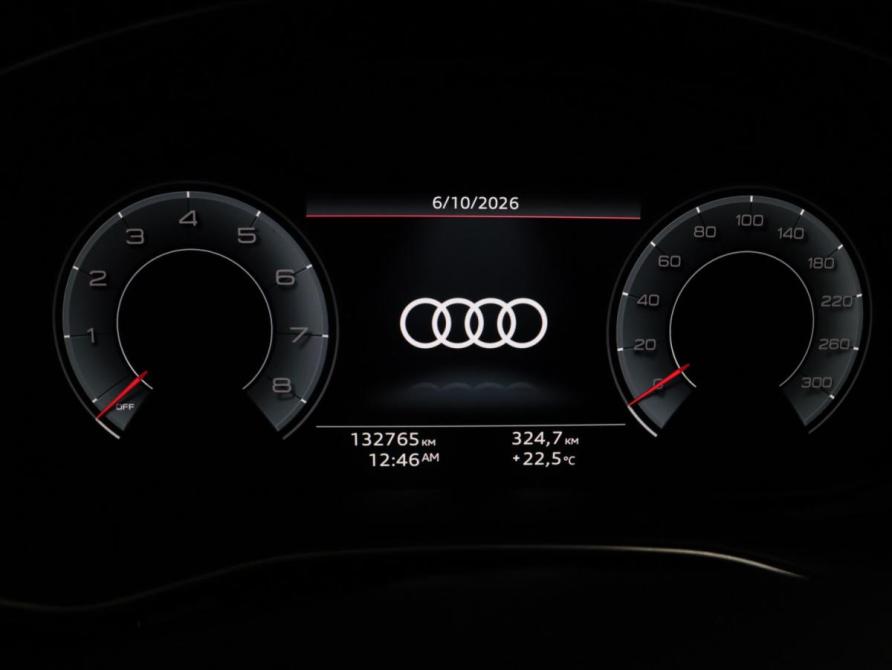 Audi Q7 II (4M) Рестайлинг Москва  - изображение 12