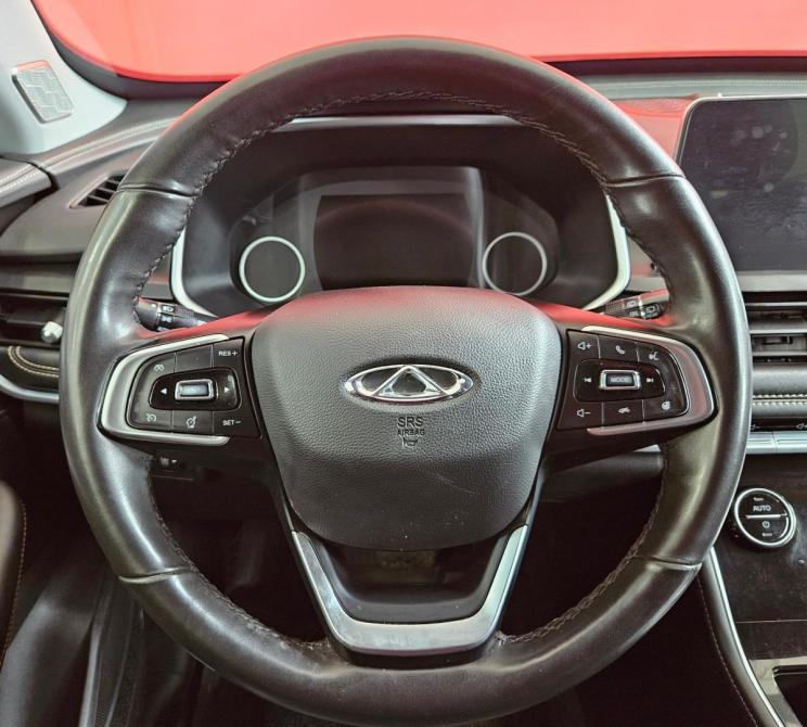 Chery Tiggo 8 Pro I Вологда  - изображение 11