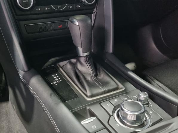 Mazda CX-4 I Рестайлинг с пробегом 2023 года, цена 2 519 000 рублей, 75053 км, внедорожник, Автокод Объявления