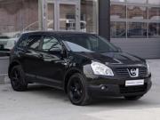 Nissan Qashqai I Новосибирск  - изображение 21