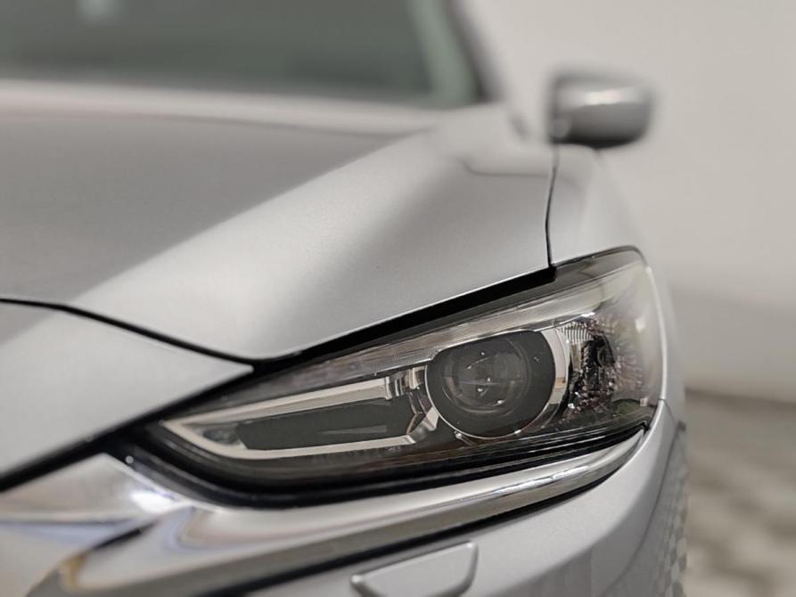 Mazda 6 III (GJ) Рестайлинг 2 Курск  - изображение 26