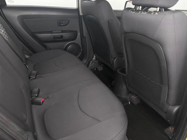 Kia Soul I с пробегом 2011 года, цена 840 000 рублей, 144290 км, хэтчбек, Автокод Объявления