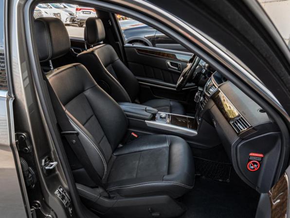 Mercedes-Benz E-Класс IV (W212 S212 C207) с пробегом 2012 года, цена 1 407 000 рублей, 257394 км, седан, Автокод Объявления