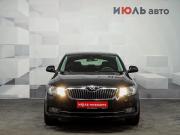 Skoda Superb II Рестайлинг Екатеринбург  - изображение 22