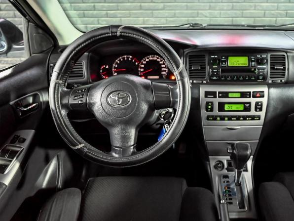 Toyota Corolla IX (E120 E130) Рестайлинг с пробегом 2006 года, цена 770 000 рублей, 174704 км, седан, Автокод Объявления