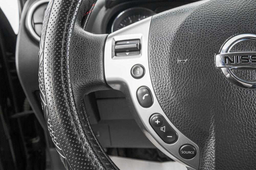Nissan Qashqai I Рестайлинг Барнаул  - изображение 15
